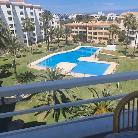 Apartment Don Pepe.