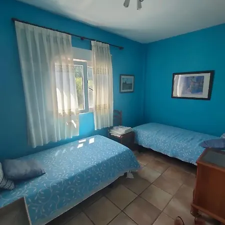 Apartment Don Pepe.