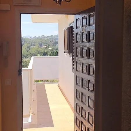 Don Pepe. Apartment